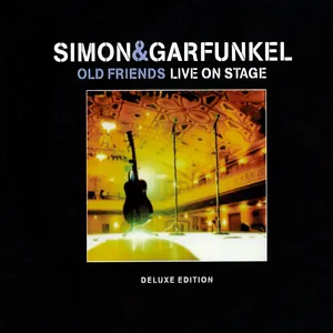 Old friends : live on stage